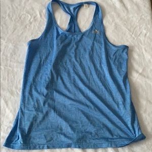 Adidas Racerback Tank